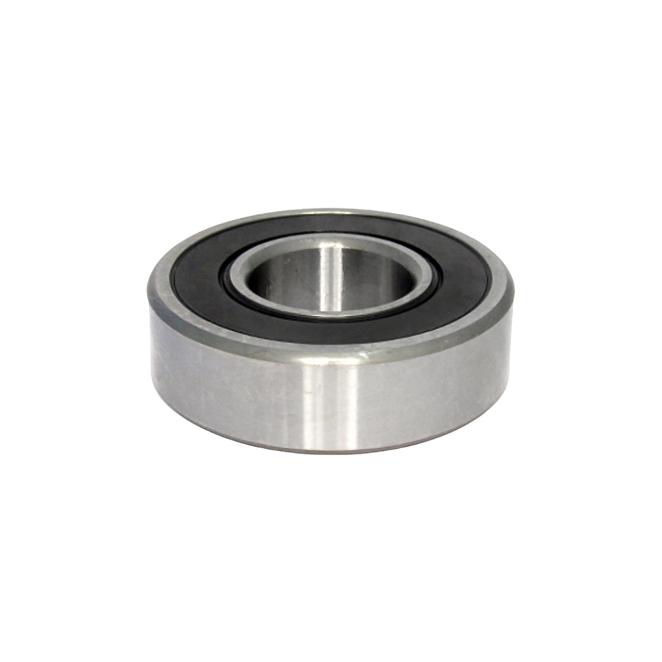 NSK 40BW03CG32 Single Row Deep Groove Ball Bearing for Auto Parts and Wheel Bearings for Printing Shops 40x90x26