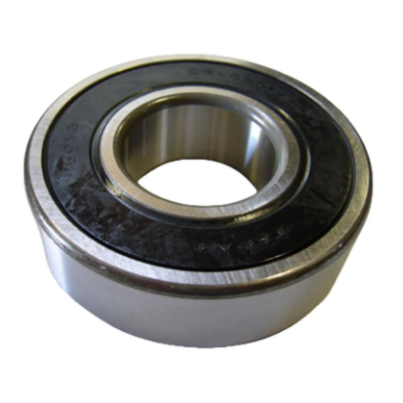 NSK 40BW03CG32 Single Row Deep Groove Ball Bearing for Auto Parts and Wheel Bearings for Printing Shops 40x90x26