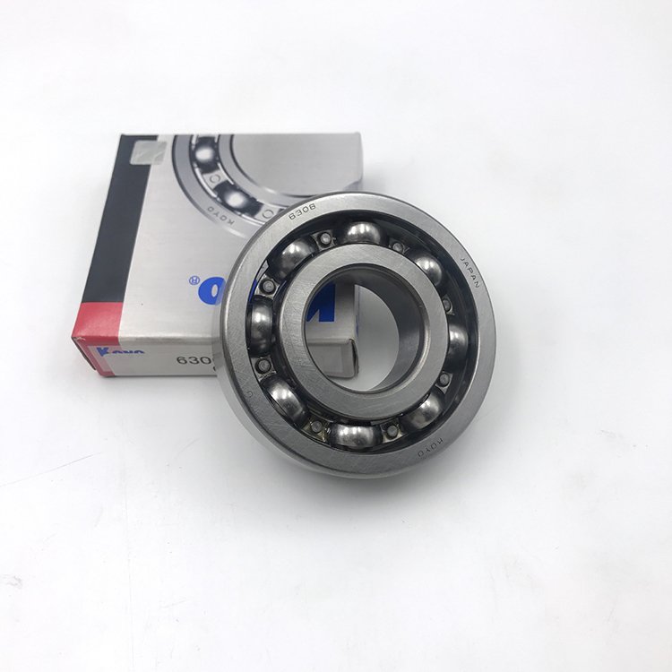 Famous 6205 80205 deep groove ball bearings for agricultural machinery