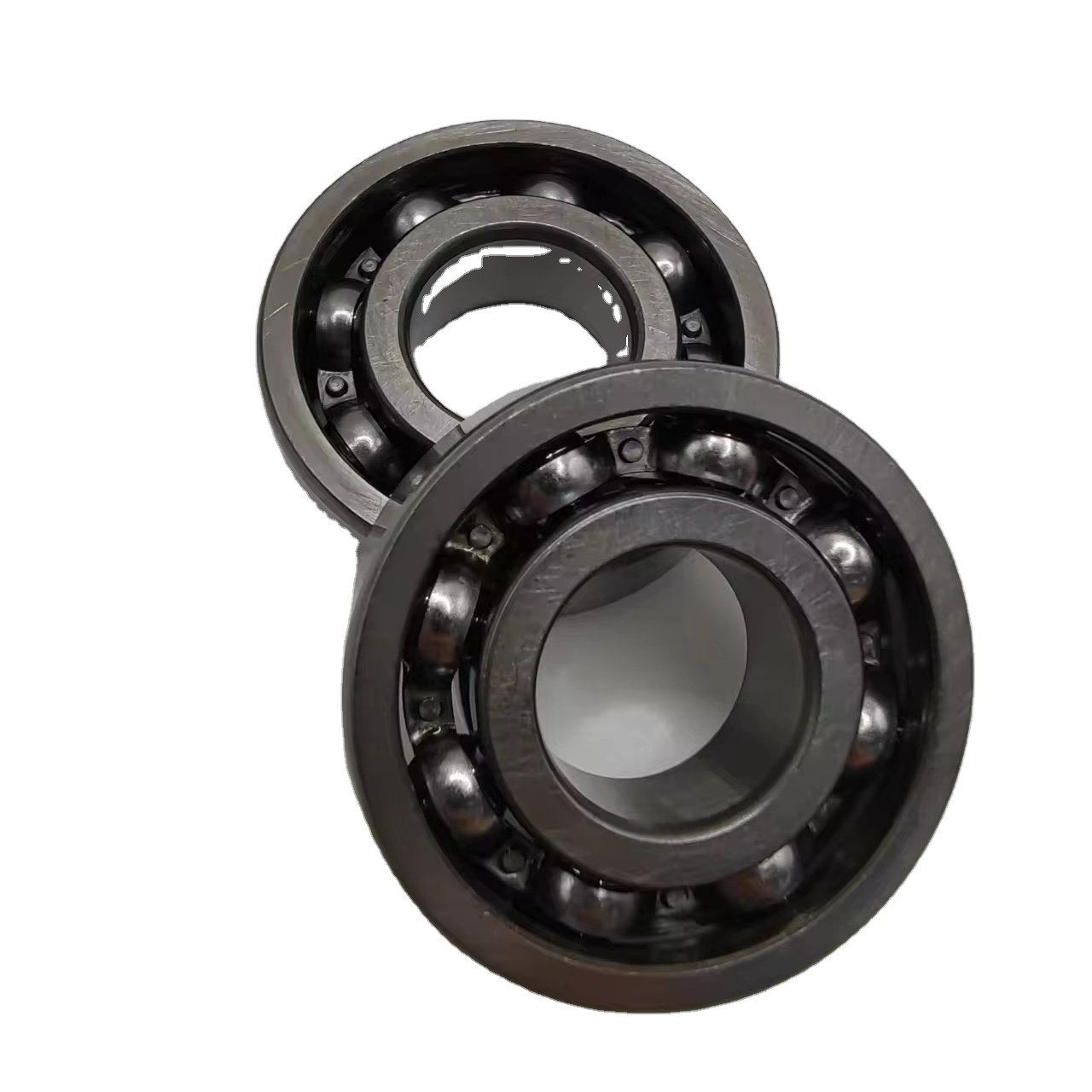 Deep groove ball bearing 6002UG 15mm*32mm*9mm