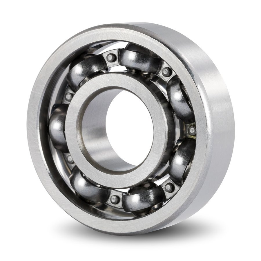 6013 6013ZZ 6013RS 6013-2RS Factory Price Single Row Deep Groove Ball Bearing 65x100x18mm
