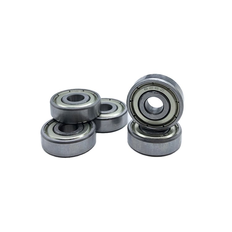 Bearing deep groove ball bearing 627z 7mm x 22mm x7mm micro motors bearing
