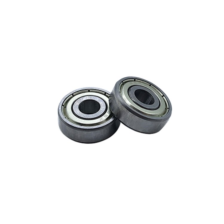 Bearing deep groove ball bearing 627z 7mm x 22mm x7mm micro motors bearing