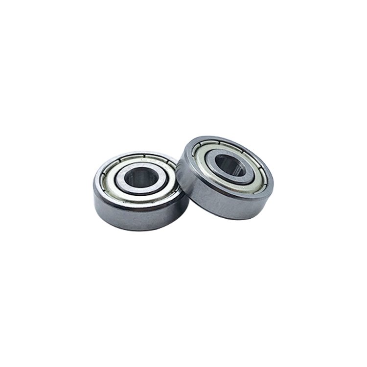 Bearing deep groove ball bearing 627z 7mm x 22mm x7mm micro motors bearing
