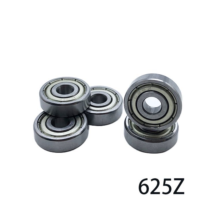Bearing deep groove ball bearing 627z 7mm x 22mm x7mm micro motors bearing