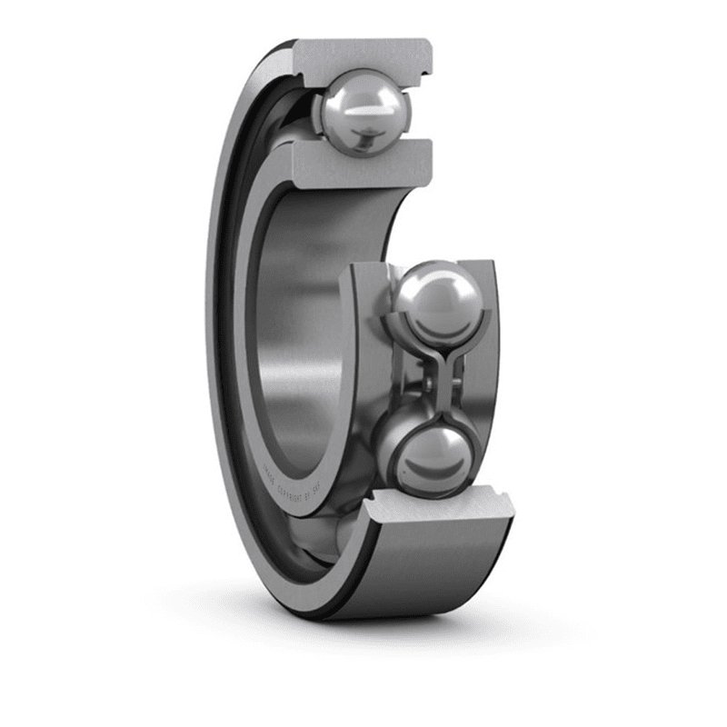 Factory Direct Price 6000 6001 6002 6003 6004 6005 6006 6007 6008 6009 Single Row Skfball High Quality Deep Groove Ball Bearings