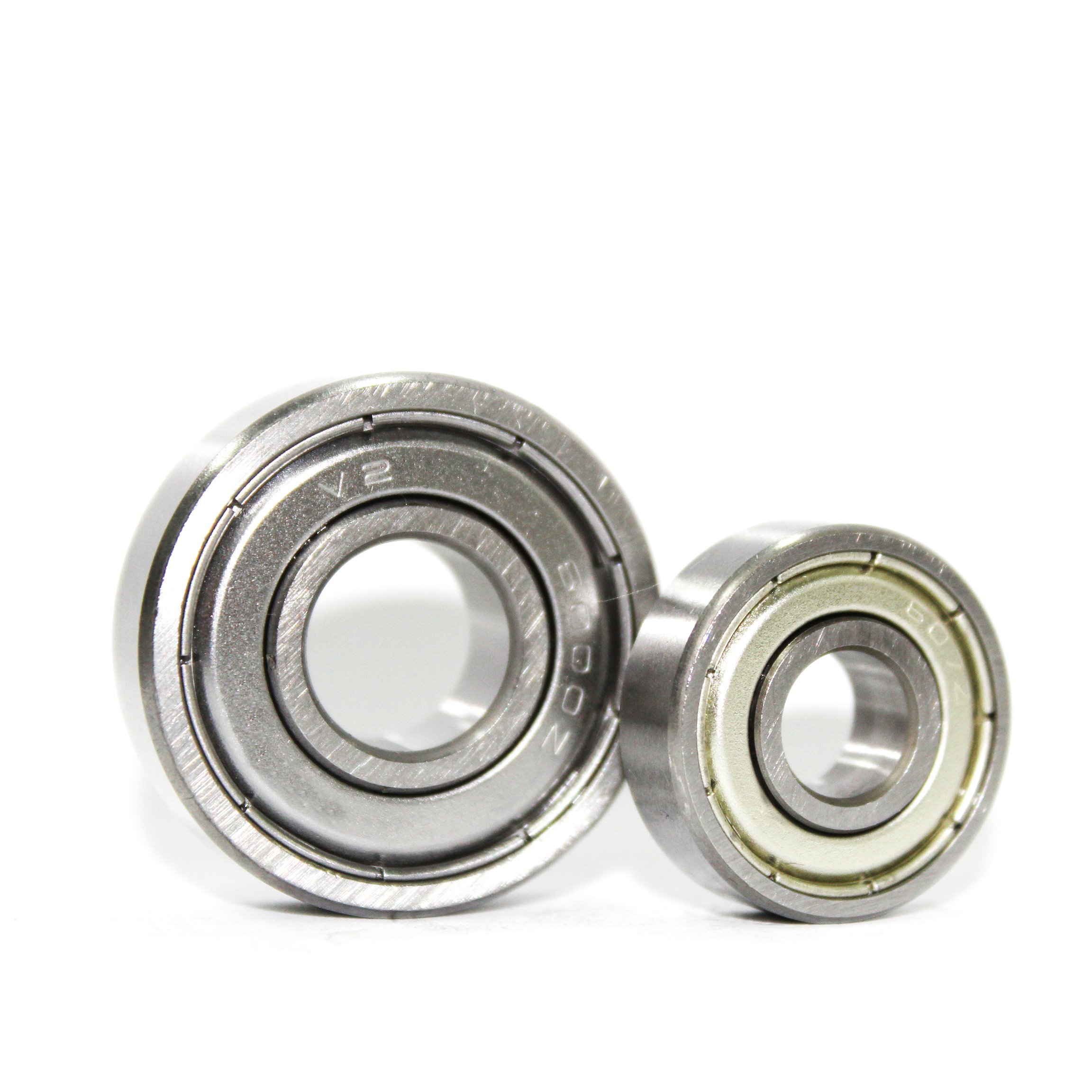 Hot selling good price industrial bearing 6000 6200 series deep groove ball bearing