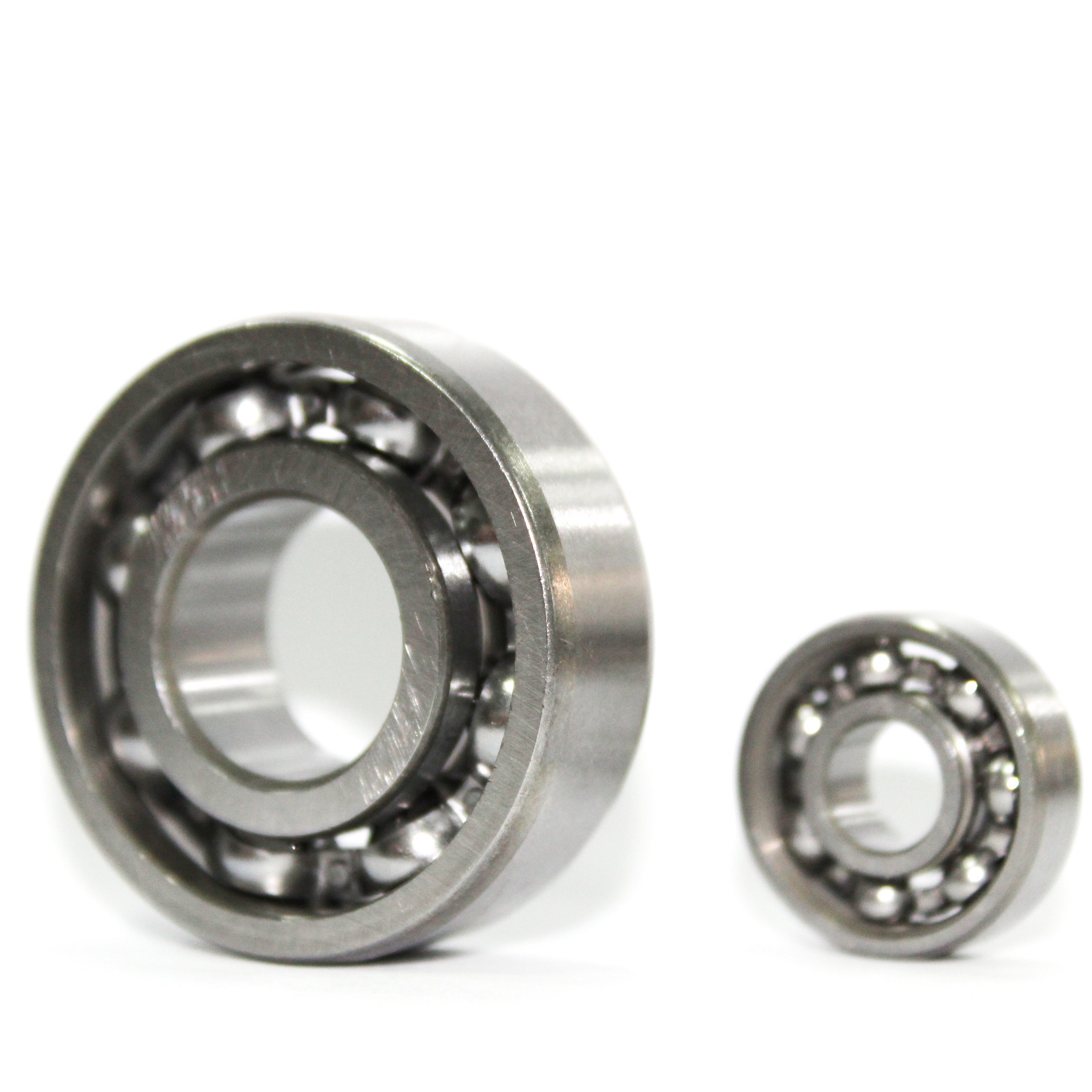 Hot selling good price industrial bearing 6000 6200 series deep groove ball bearing