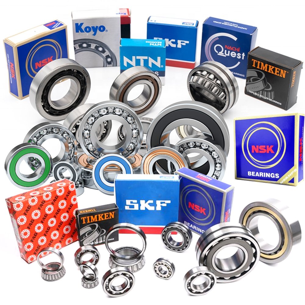 High quality stainless steel 6301 6304 6305 6306 6307 6308 deep groove ball bearing