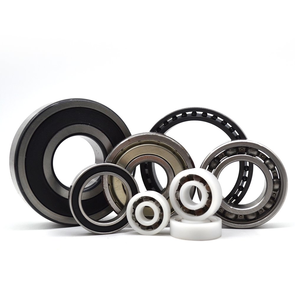 High quality stainless steel 6301 6304 6305 6306 6307 6308 deep groove ball bearing