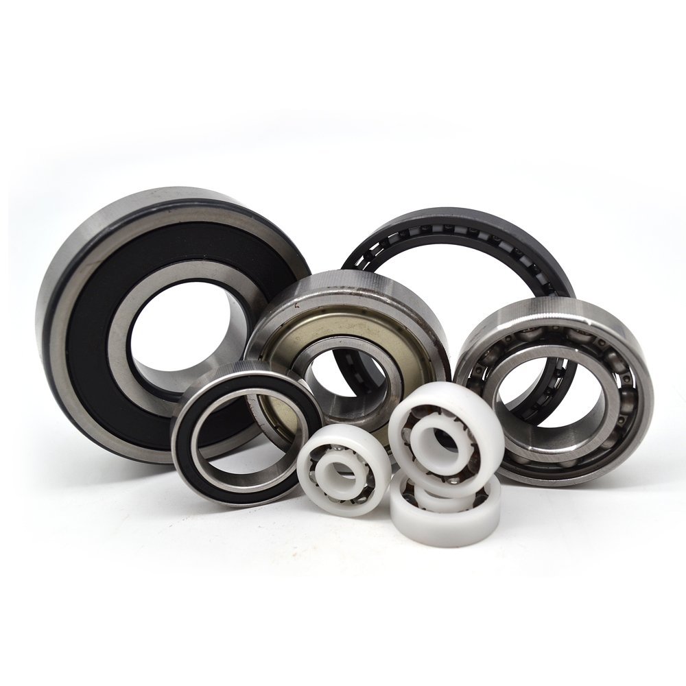 High quality stainless steel 6301 6304 6305 6306 6307 6308 deep groove ball bearing