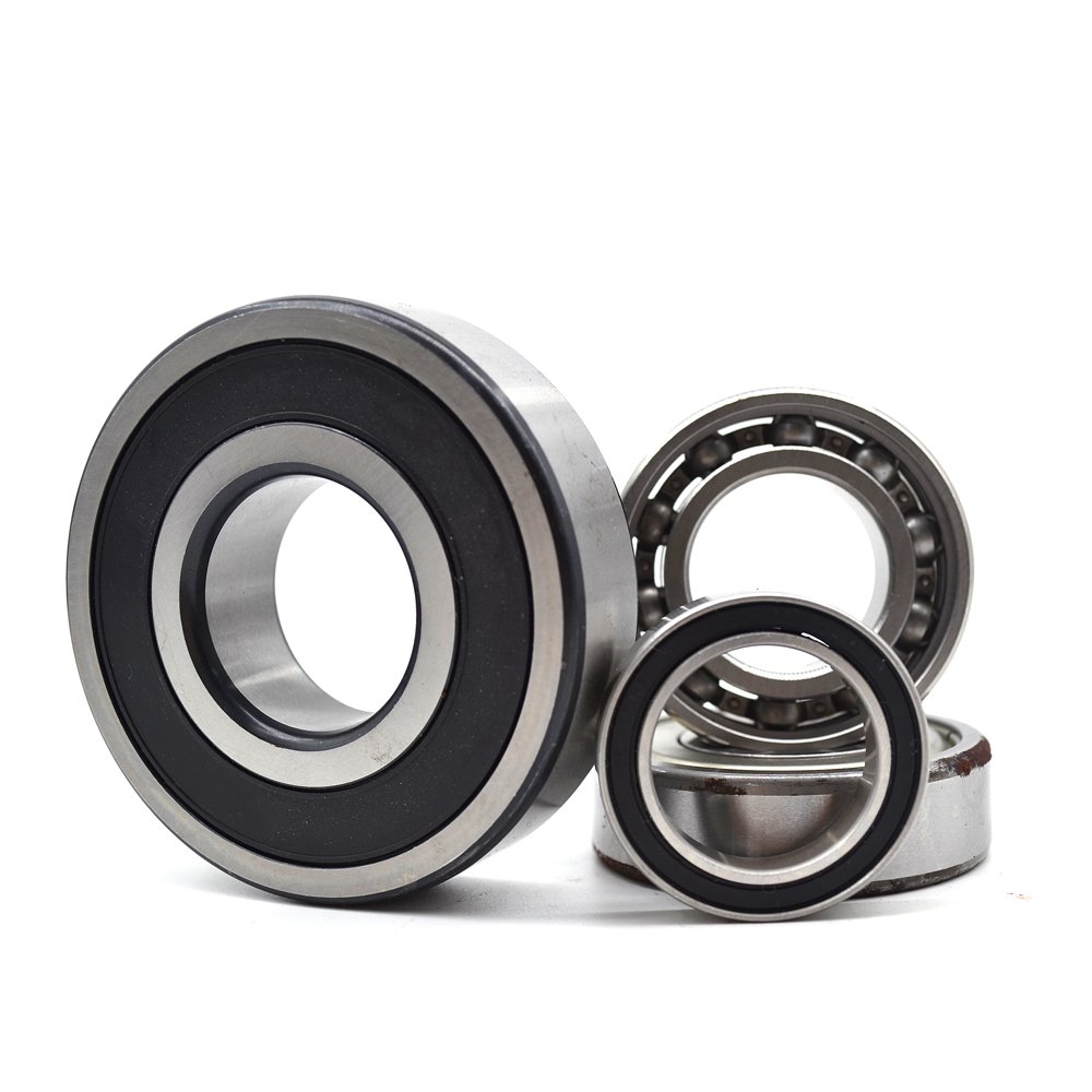 High quality stainless steel 6301 6304 6305 6306 6307 6308 deep groove ball bearing