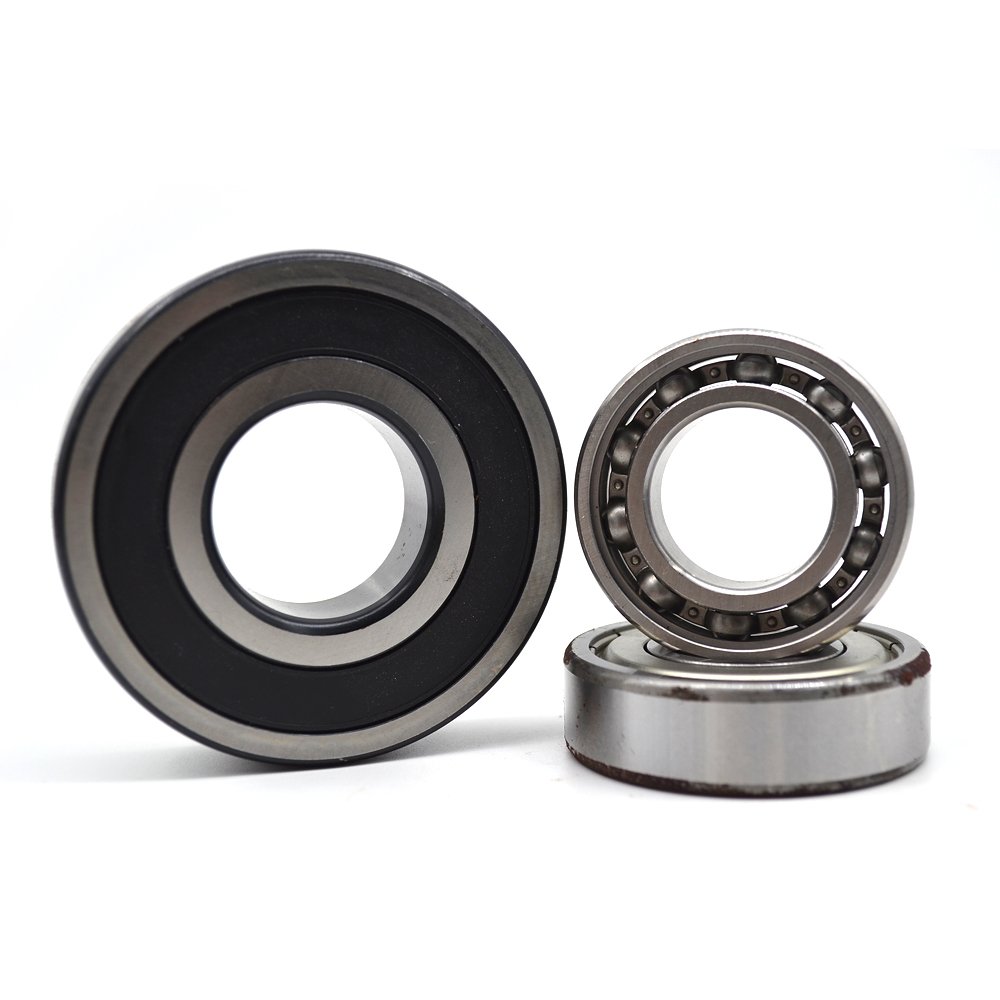 High quality stainless steel 6301 6304 6305 6306 6307 6308 deep groove ball bearing