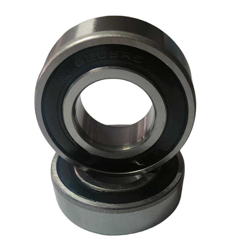Ready to Ship 608ZZ 608 608Z bearing 8X22X7MM 6203 6204 6205 6205-RS Deep Groove Ball Bearing