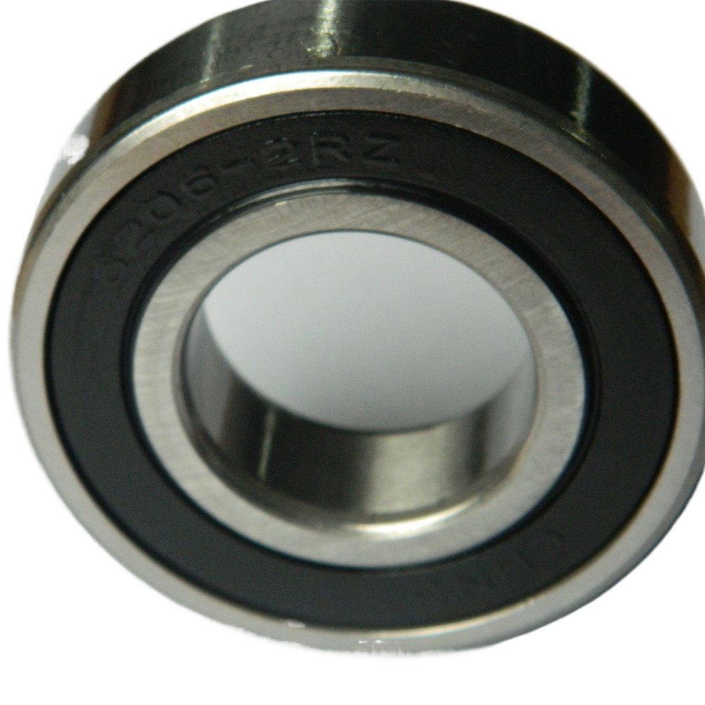 low noise stainless steel giant deep groove ball bearing 6300 6216 6215