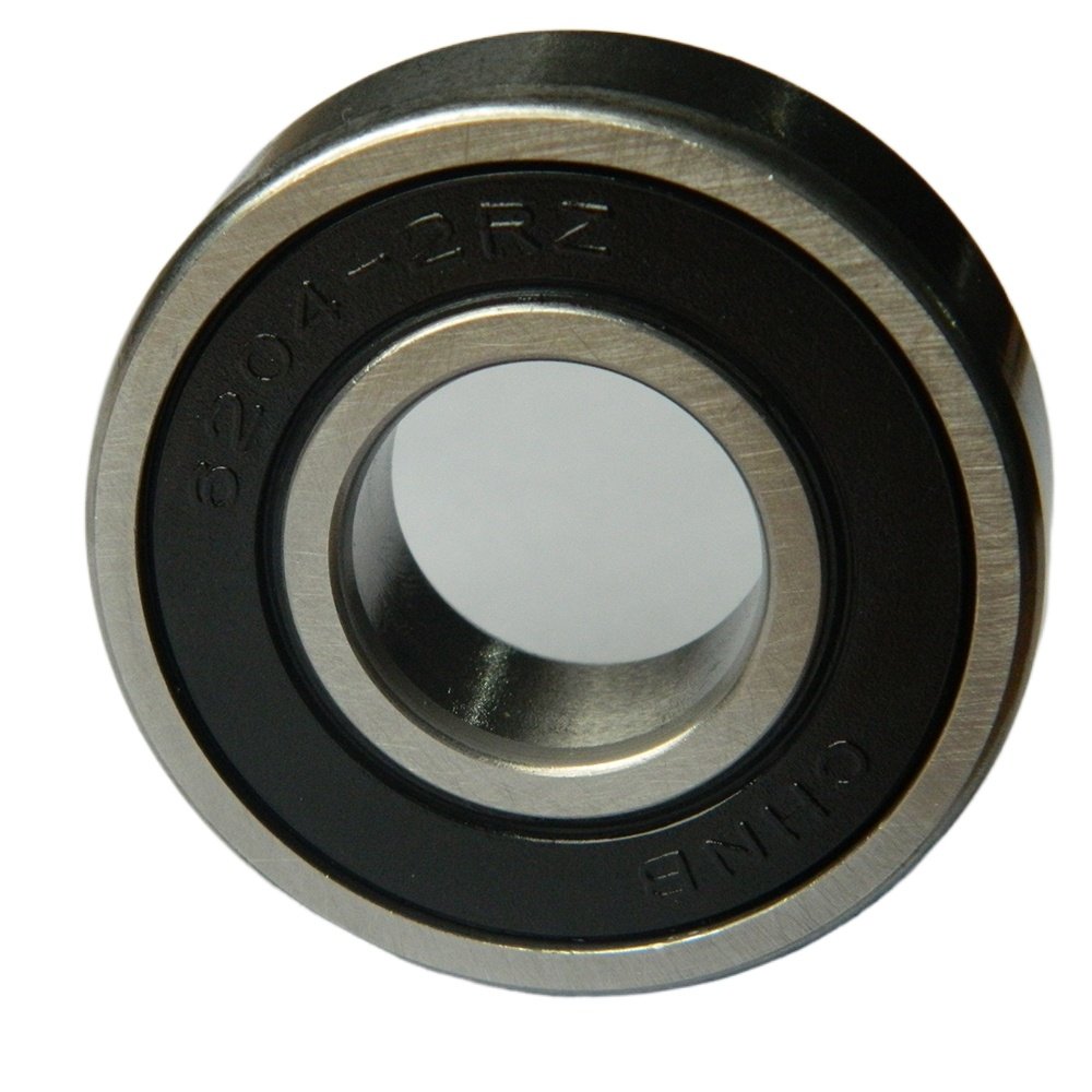 low noise stainless steel giant deep groove ball bearing 6300 6216 6215