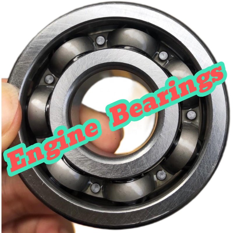 MLZ WM Brand High Speed Chrome Steel 6905Z Deep Groove Ball Bearings Price List Rodamientos Machinery Tools 6905
