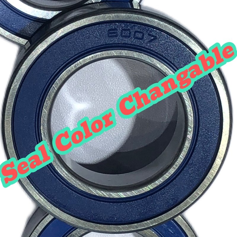 MLZ WM Brand High Speed Chrome Steel 6905Z Deep Groove Ball Bearings Price List Rodamientos Machinery Tools 6905