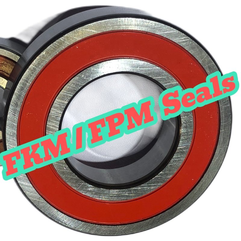 MLZ WM Brand High Speed Chrome Steel 6905Z Deep Groove Ball Bearings Price List Rodamientos Machinery Tools 6905