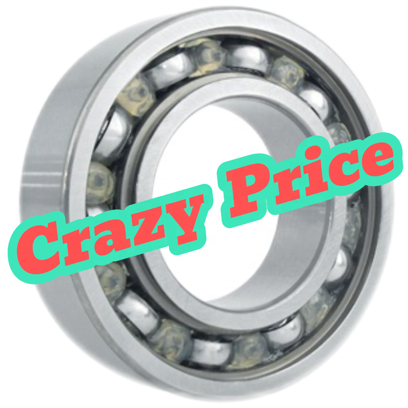 MLZ WM Brand High Speed Chrome Steel 6905Z Deep Groove Ball Bearings Price List Rodamientos Machinery Tools 6905