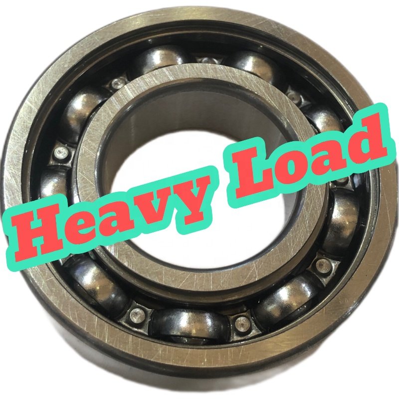 MLZ WM Brand High Speed Chrome Steel 6905Z Deep Groove Ball Bearings Price List Rodamientos Machinery Tools 6905