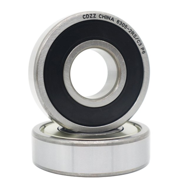 Deep Groove Ball Bearing 608 6200 6201 6202 6203 6204 6205 6206 6207 6208 6302 6304 6305 6004 6005 2RS ZZ 2Z ball