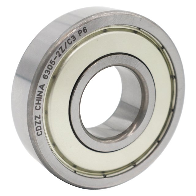 Deep Groove Ball Bearing 608 6200 6201 6202 6203 6204 6205 6206 6207 6208 6302 6304 6305 6004 6005 2RS ZZ 2Z ball