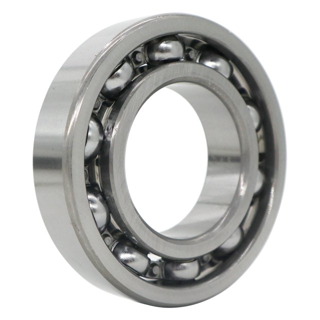 Deep Groove Ball Bearing 608 6200 6201 6202 6203 6204 6205 6206 6207 6208 6302 6304 6305 6004 6005 2RS ZZ 2Z ball