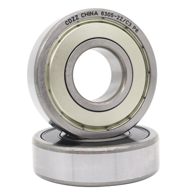 Deep Groove Ball Bearing 608 6200 6201 6202 6203 6204 6205 6206 6207 6208 6302 6304 6305 6004 6005 2RS ZZ 2Z ball