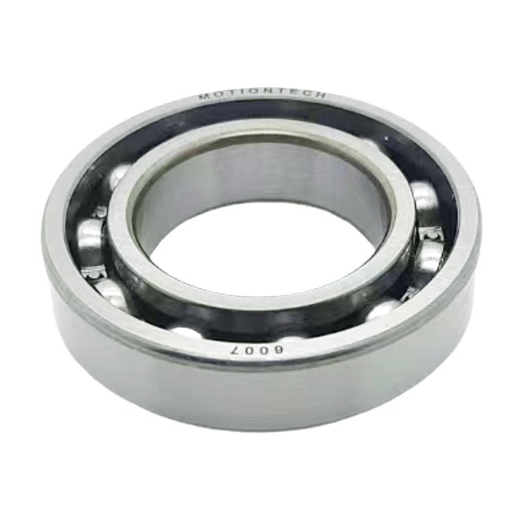 Serviceable 6007 Deep Groove Ball Bearings Best Deep Groove Ball Bearings 6007