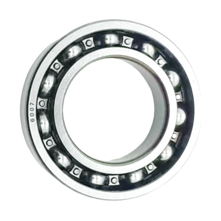Serviceable 6007 Deep Groove Ball Bearings Best Deep Groove Ball Bearings 6007