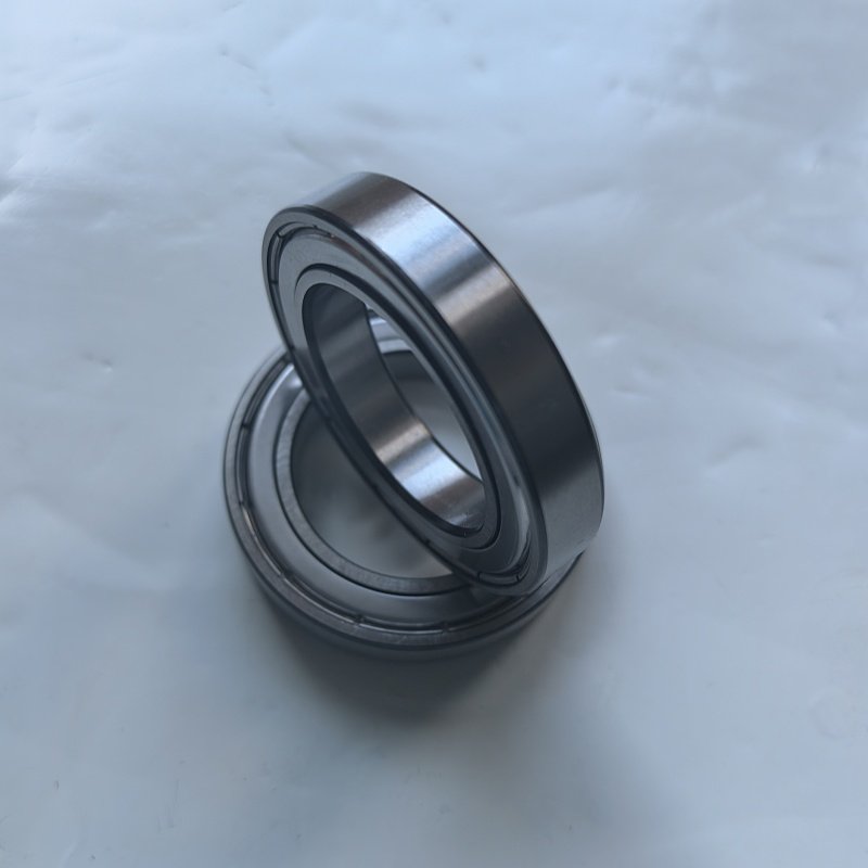 6206ZZ Single Row Deep Groove Ball Bearings 30 x 62 x 16mm Sealed 2RS 2Z zz Stainless Steel Carbon Steel C3 P4 P2 10mm 40mm