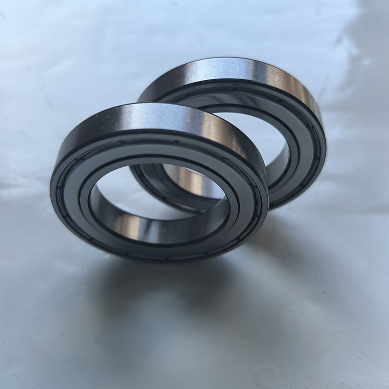 6206ZZ Single Row Deep Groove Ball Bearings 30 x 62 x 16mm Sealed 2RS 2Z zz Stainless Steel Carbon Steel C3 P4 P2 10mm 40mm
