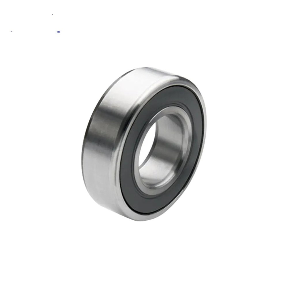 Deep Groove Ball Bearing 6200 Series Auto Parts for Electric Motor