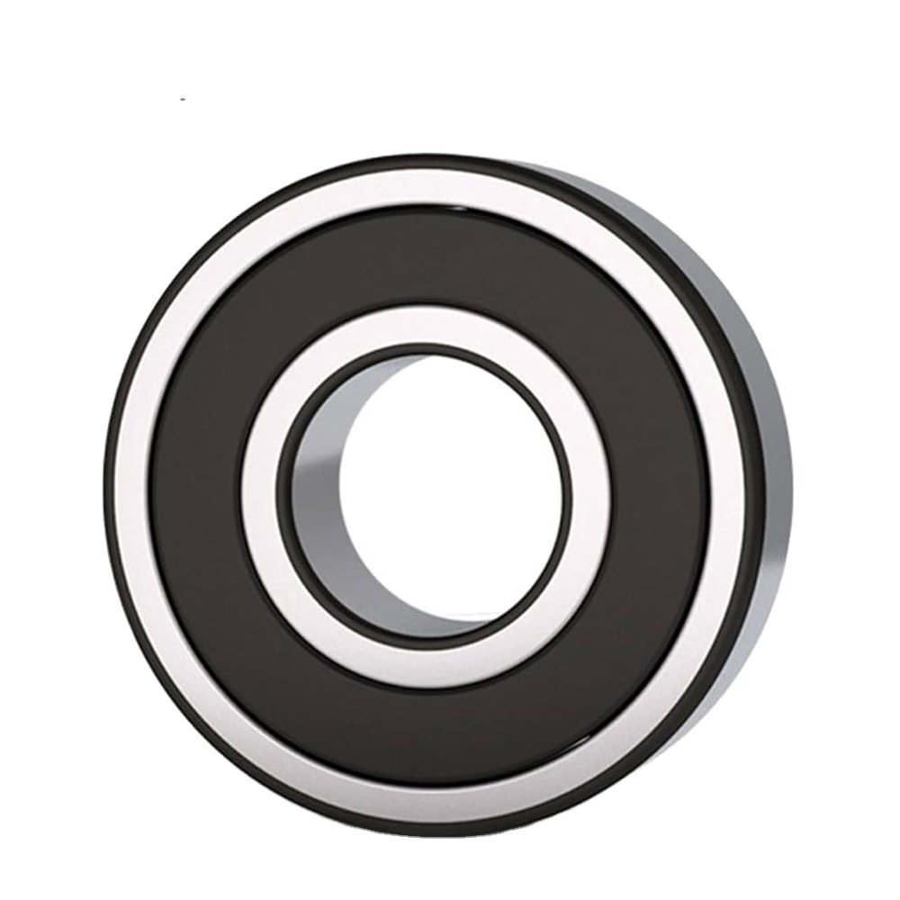 Deep Groove Ball Bearing 6200 Series Auto Parts for Electric Motor