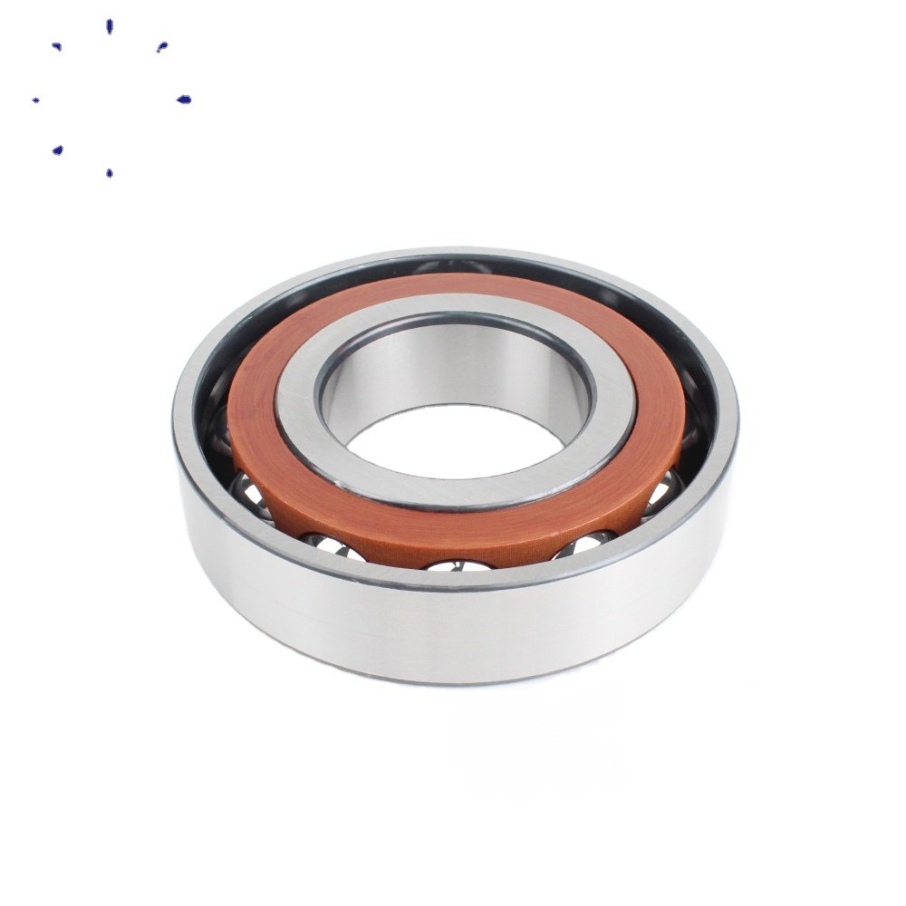 Deep Groove Ball Bearing 6200 Series Auto Parts for Electric Motor