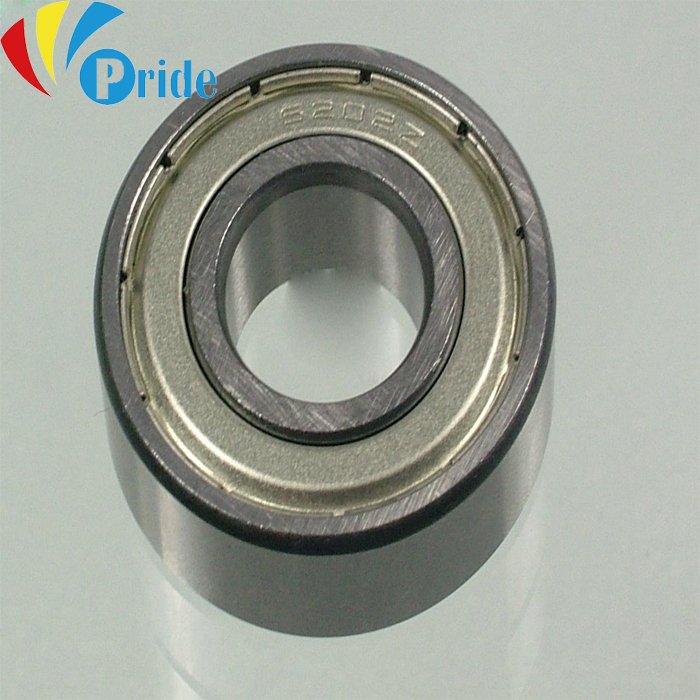 Factory Price Low Friction 6202 2rs 6202z Deep Groove Ball Bearing 6202 for Automotive