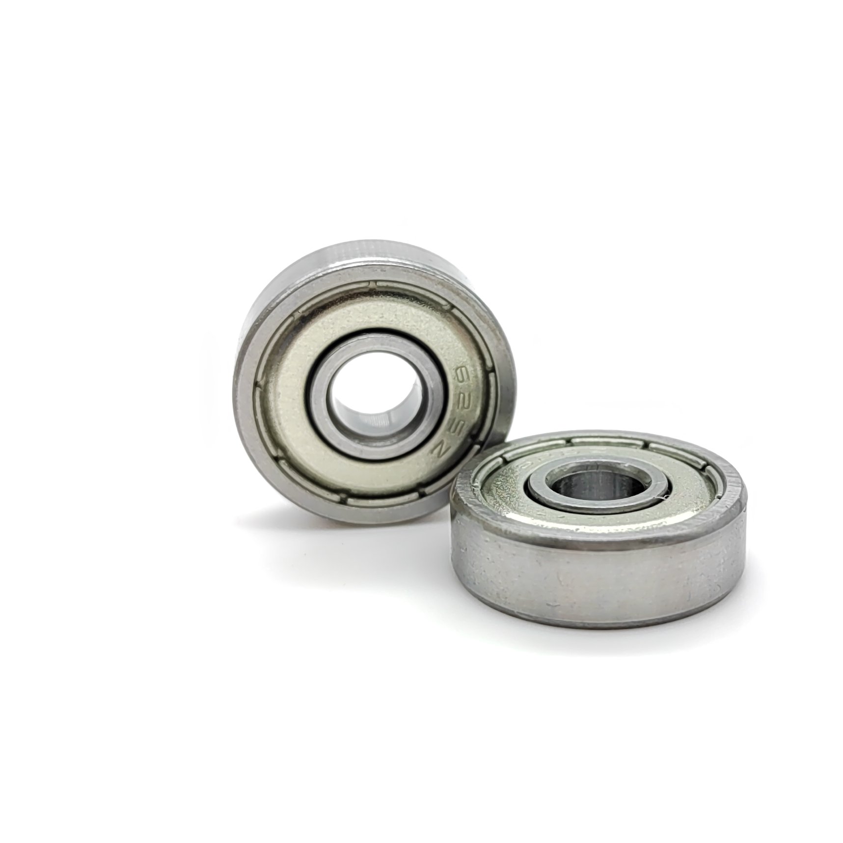 High precision household appliances S625 ZZ stainless steel deep groove ball bearings