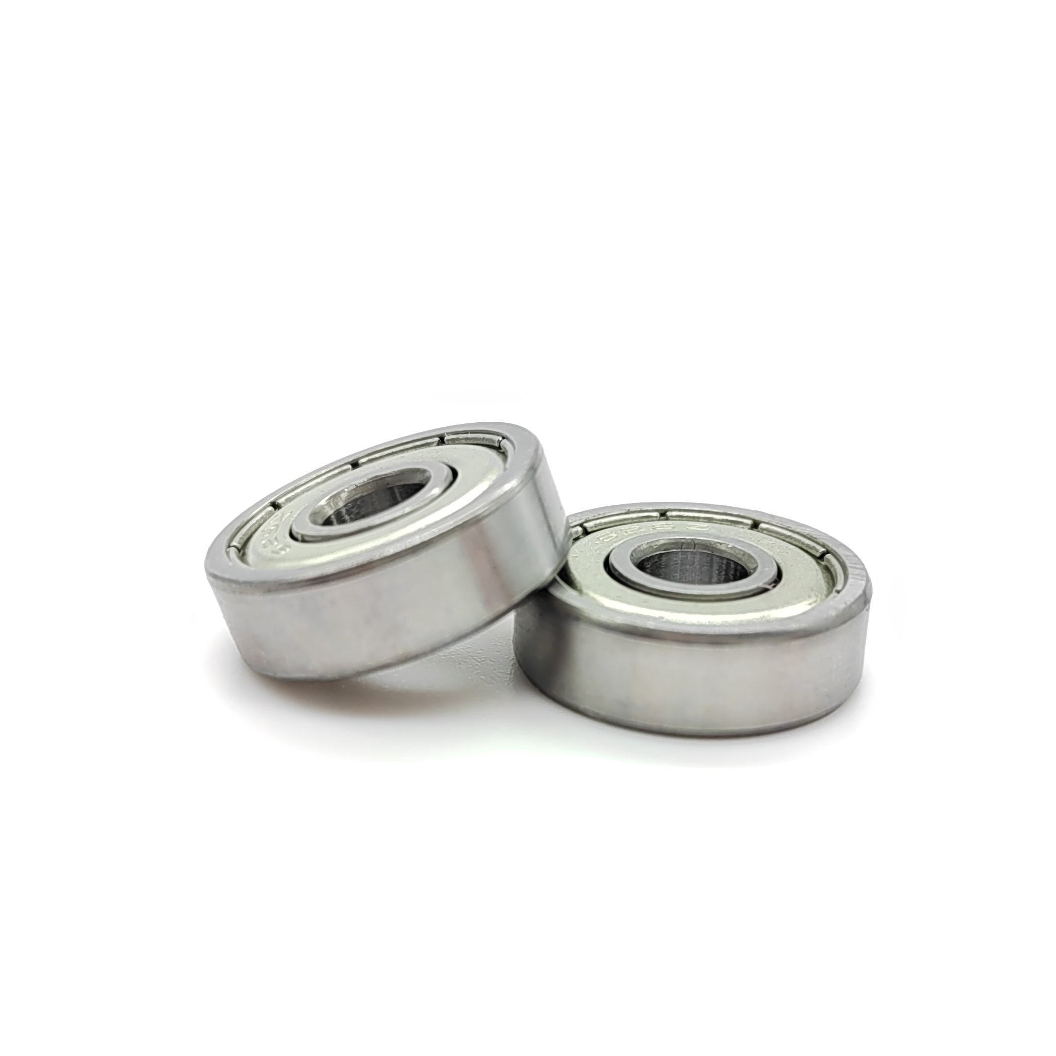 High precision household appliances S625 ZZ stainless steel deep groove ball bearings