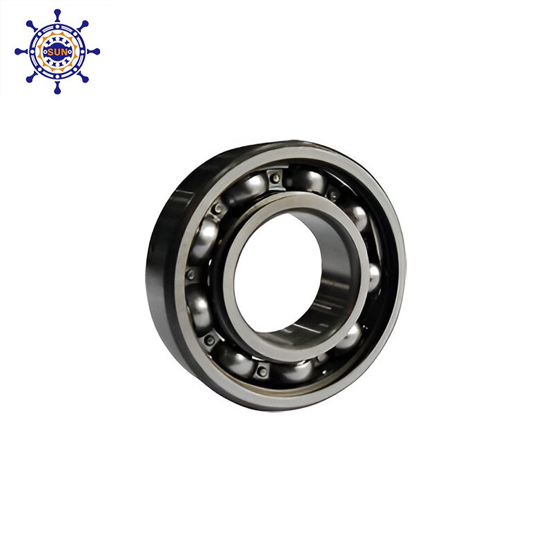 Fuda Motor Parts 6052 Deep Groove Ball Bearing Auto Parts High Quality
