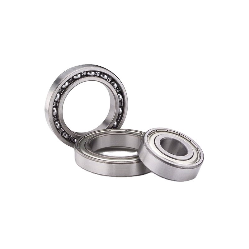 Fuda Motor Parts 6052 Deep Groove Ball Bearing Auto Parts High Quality