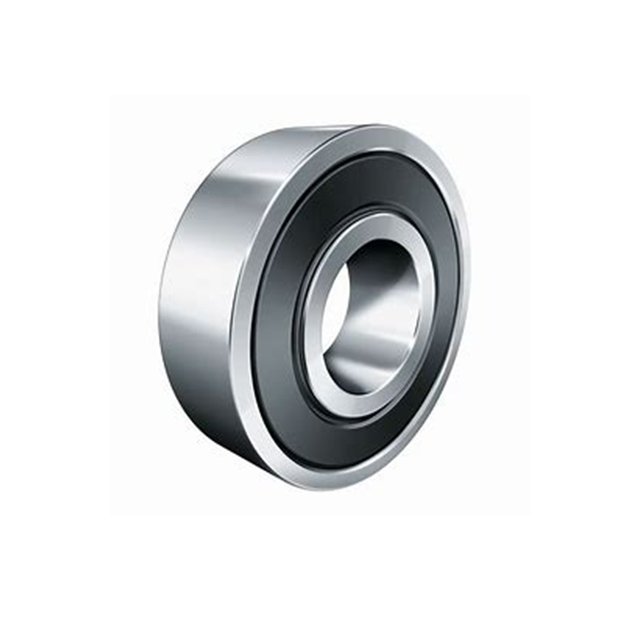 High-Speed 4216 Stainless Steel Double Row Deep Groove Ball Bearings High-Precision Durable C3 2RS Industrial Machinery