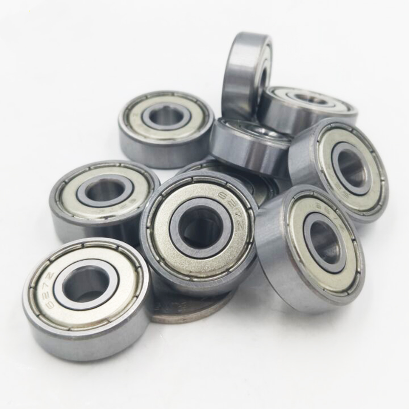 35BCD08 miniature ball bearing rodamientos deep groove ball bearings gearbox bearing manufacturing