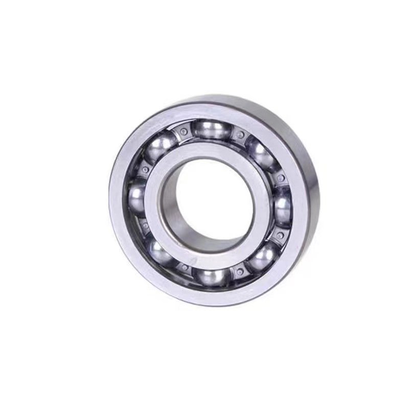 608 deep groove ball bearing 608rs 608zz bearing, used for 3D printers or CNC machine tools 8X22X7MM rodamientos