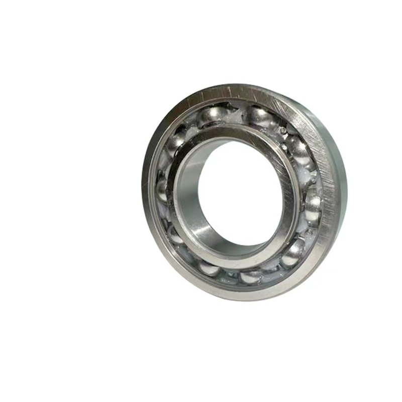 608 deep groove ball bearing 608rs 608zz bearing, used for 3D printers or CNC machine tools 8X22X7MM rodamientos