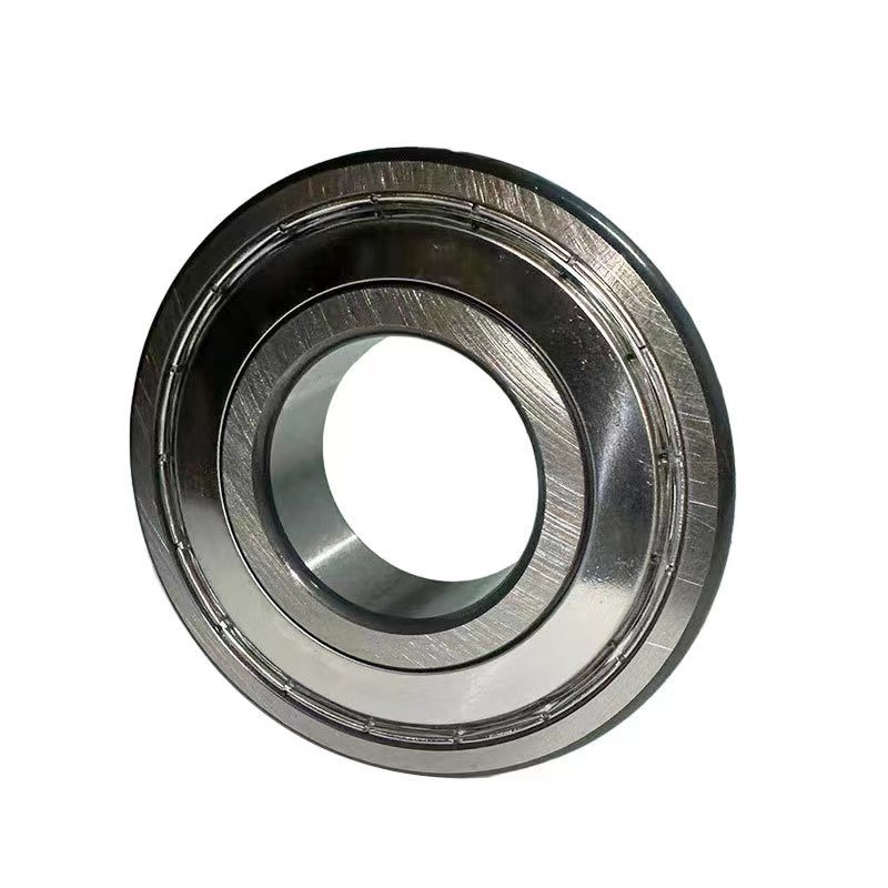 608 deep groove ball bearing 608rs 608zz bearing, used for 3D printers or CNC machine tools 8X22X7MM rodamientos