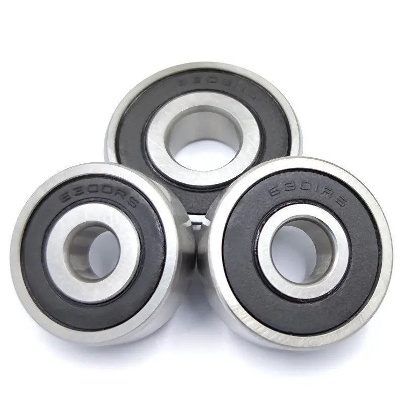 China Factory Bearing Price List 63172NKC3 63172NK Deep Groove Ball Bearing