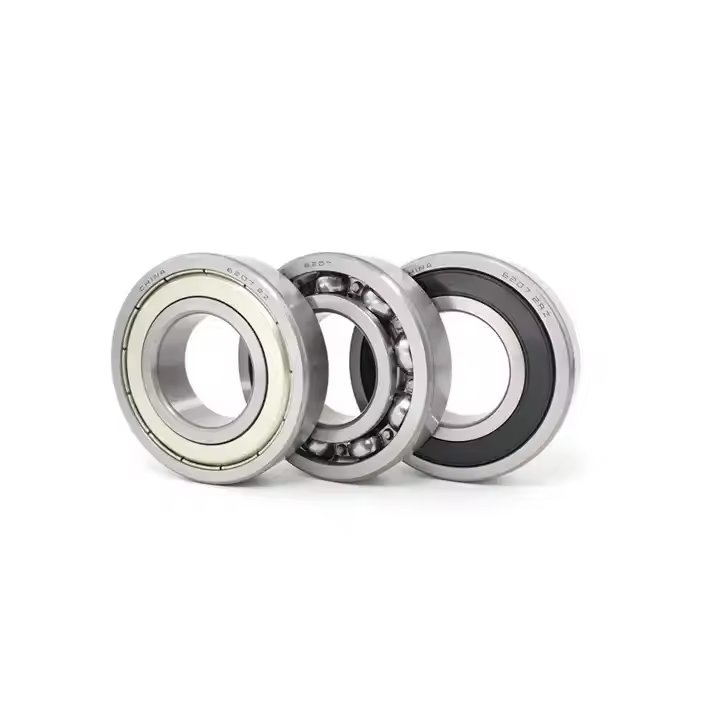 China Factory Bearing Price List 63172NKC3 63172NK Deep Groove Ball Bearing