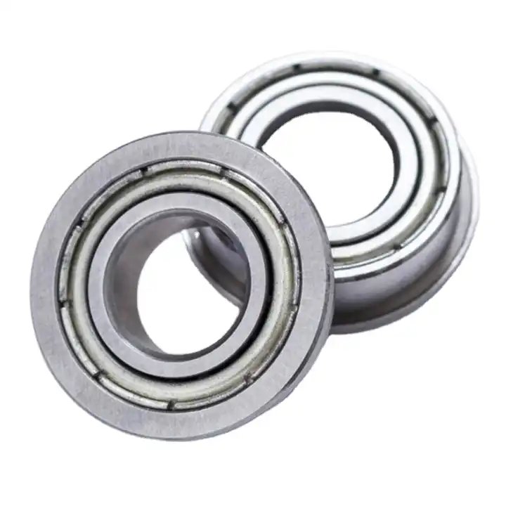 Original miniature bearing small bearing 679 679ZZ 679 2RS deep groove ball bearing with chrome steel 9*14*3mm