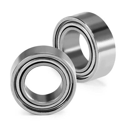 Original miniature bearing small bearing 679 679ZZ 679 2RS deep groove ball bearing with chrome steel 9*14*3mm
